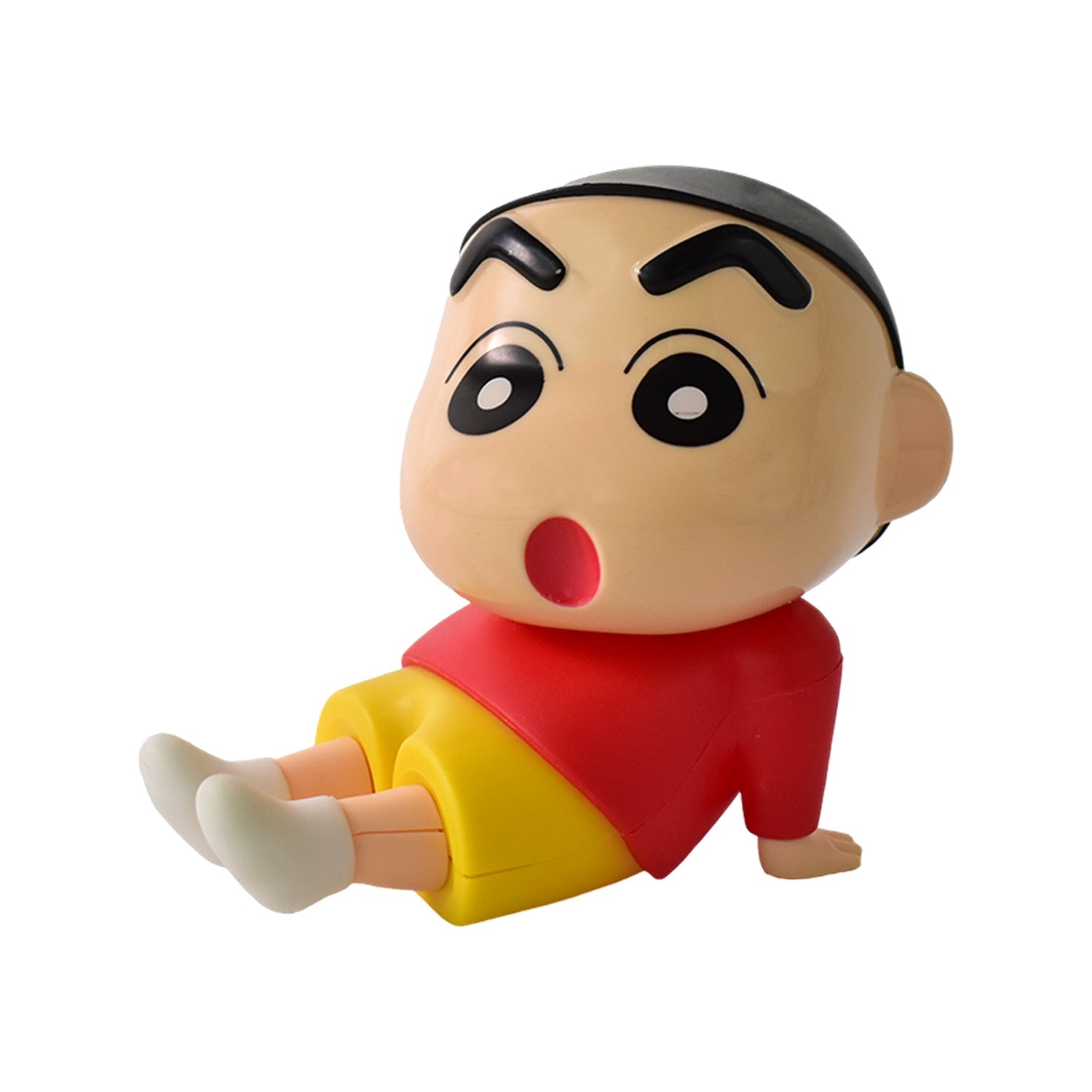 Shin chan Chill Mode Toy Shin chan Chill Mode Toy